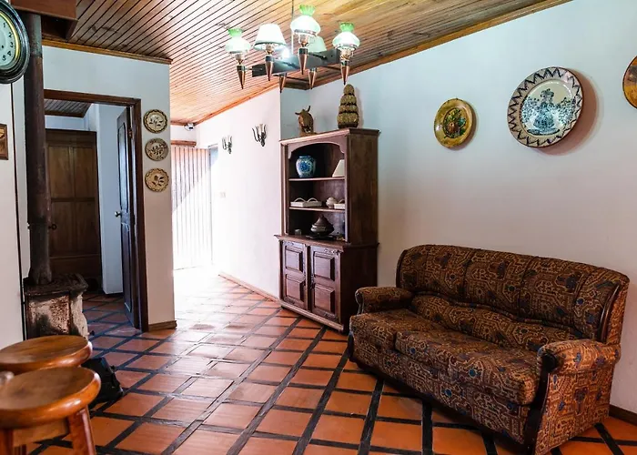 Quinta Do Pereiro De Cima Prázdninový dům Castelo de Paiva