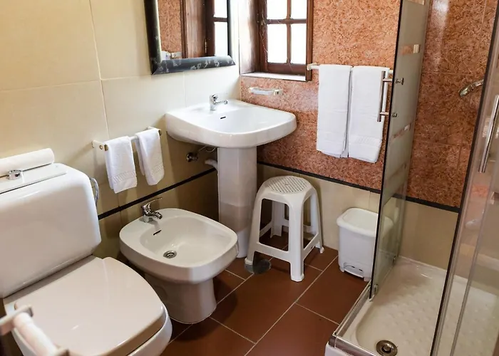 Quinta Do Pereiro De Cima Casa de Férias