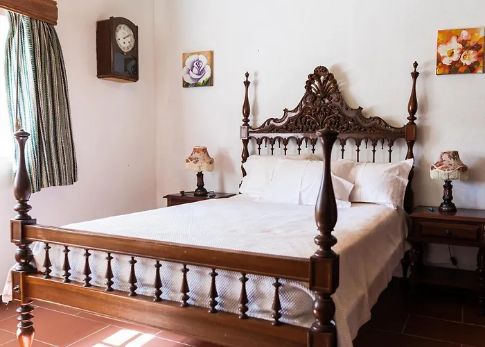 Quinta Do Pereiro De Cima * Castelo de Paiva