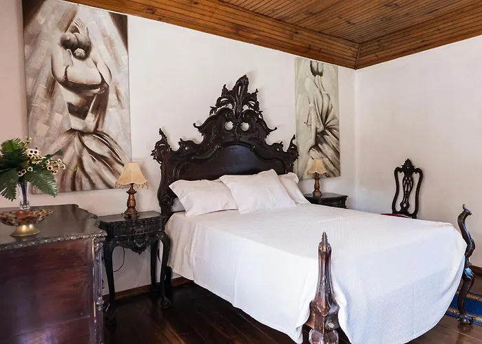 Casa de Férias Quinta Do Pereiro De Cima Castelo de Paiva