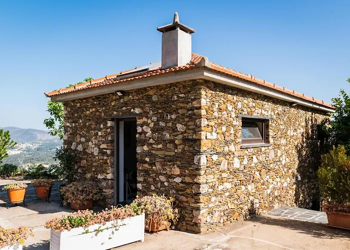 Casa de Férias Quinta Do Pereiro De Cima