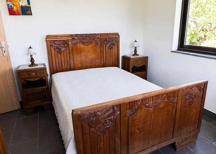 Quinta Do Pereiro De Cima