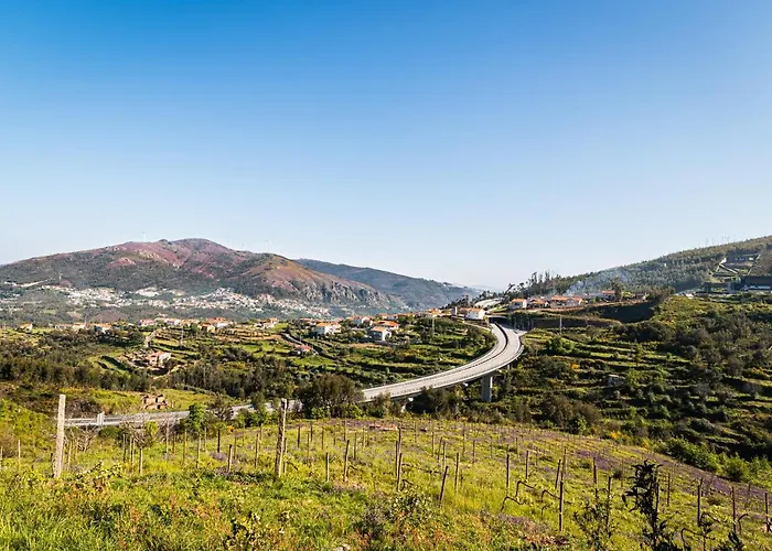 Quinta Do Pereiro De Cima *