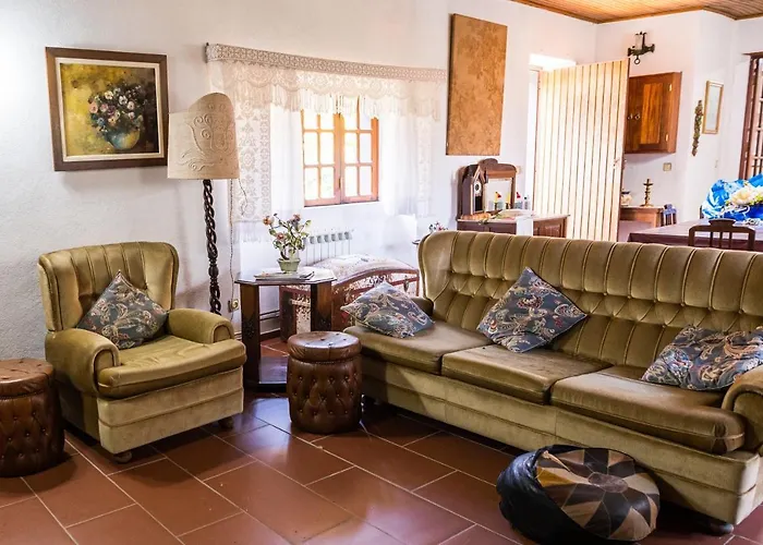 Quinta Do Pereiro De Cima