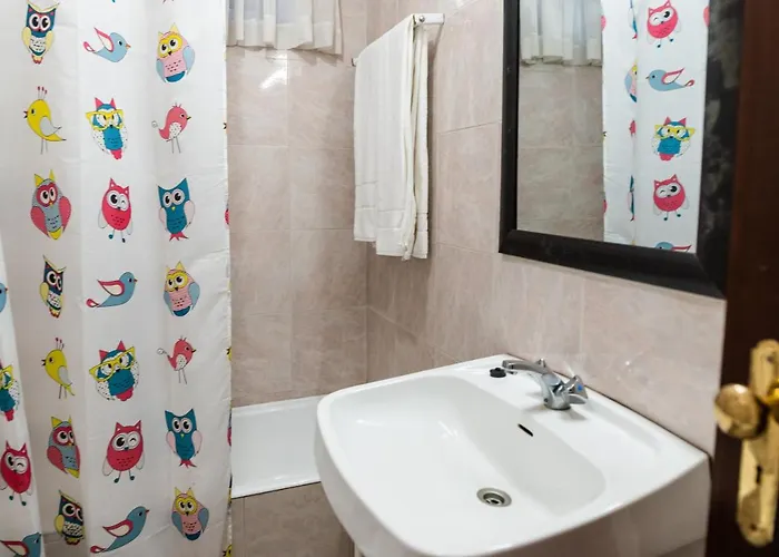 Casa de Férias Quinta Do Pereiro De Cima