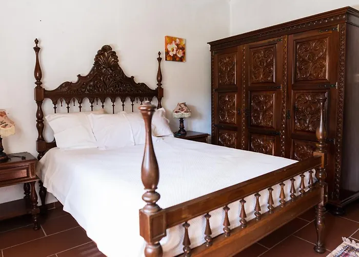 Quinta Do Pereiro De Cima