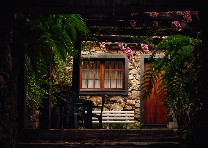 Quinta Do Pereiro De Cima