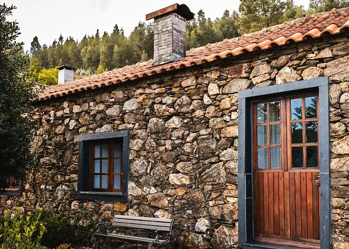 Casa de Férias Quinta Do Pereiro De Cima