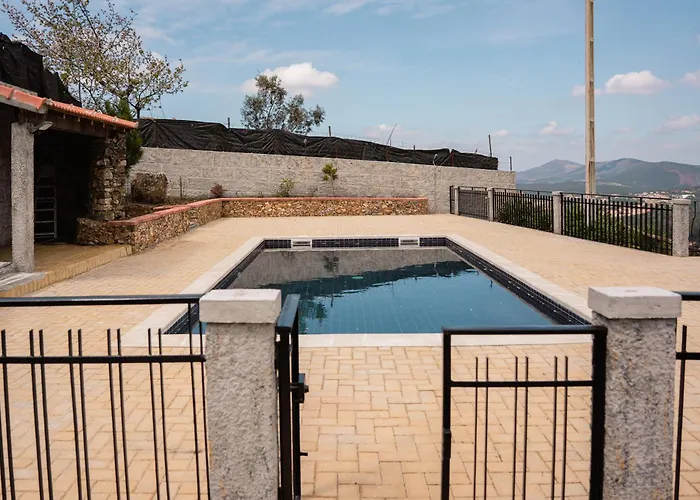 Quinta Do Pereiro De Cima