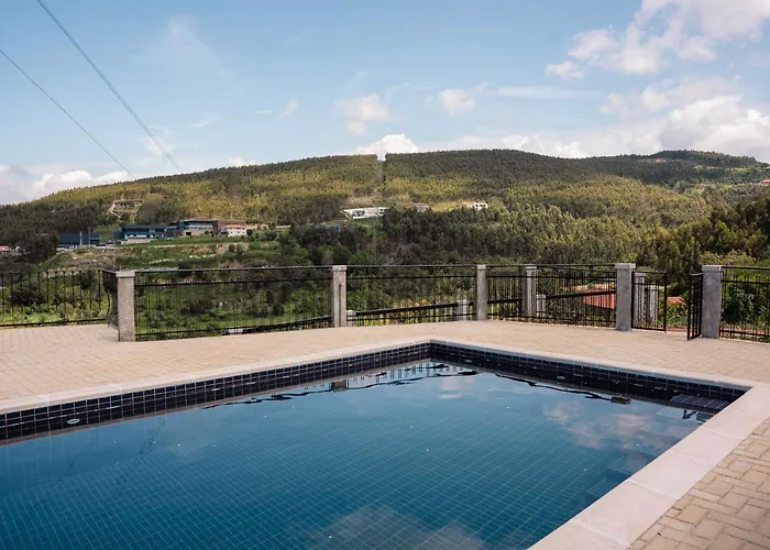 Casa de Férias Quinta Do Pereiro De Cima *