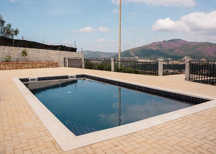 Quinta Do Pereiro De Cima *