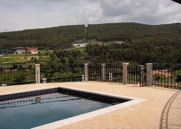 Quinta Do Pereiro De Cima